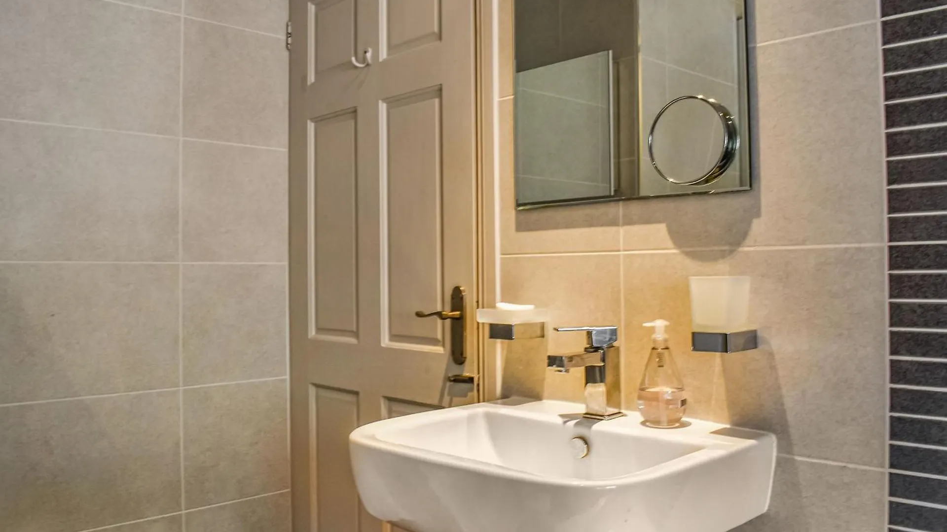 Holiday home The Stables Villa Sedbergh