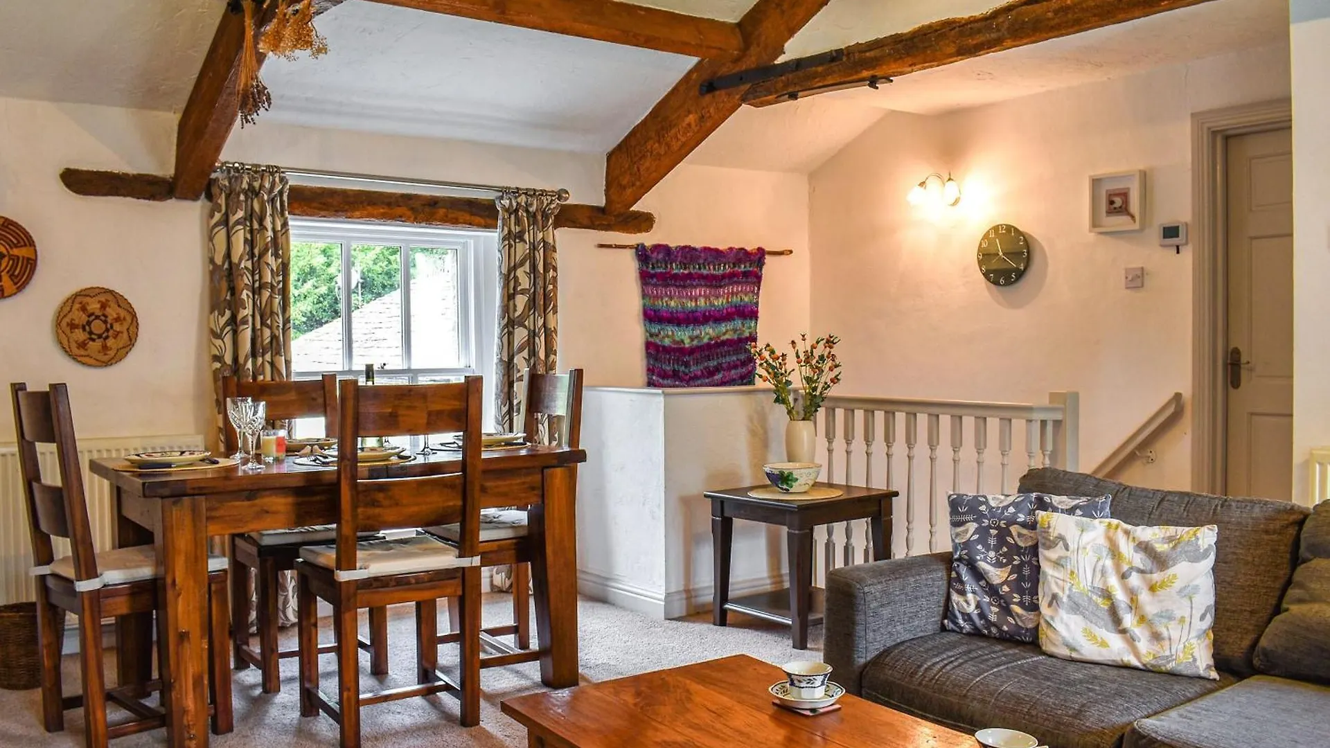 The Stables Villa Sedbergh 0*,