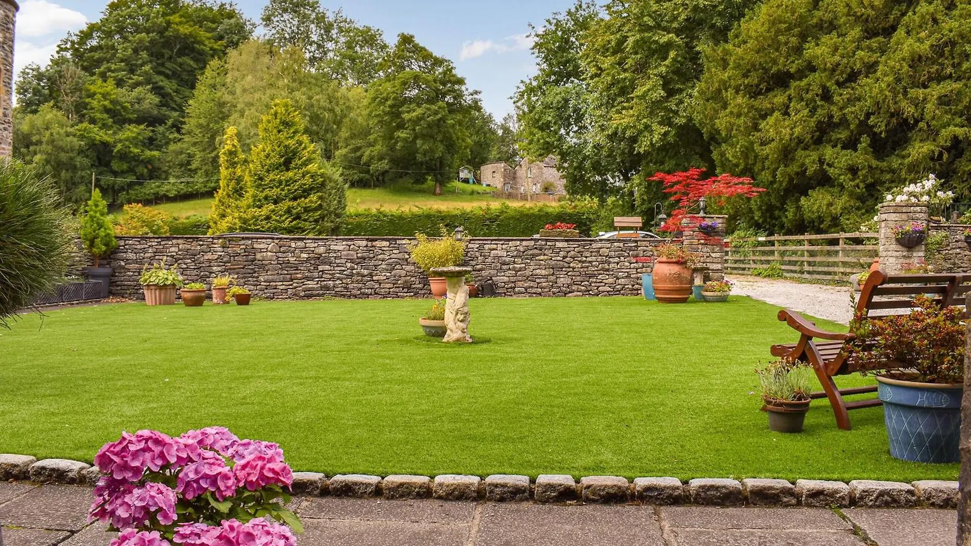Holiday home The Stables Villa Sedbergh