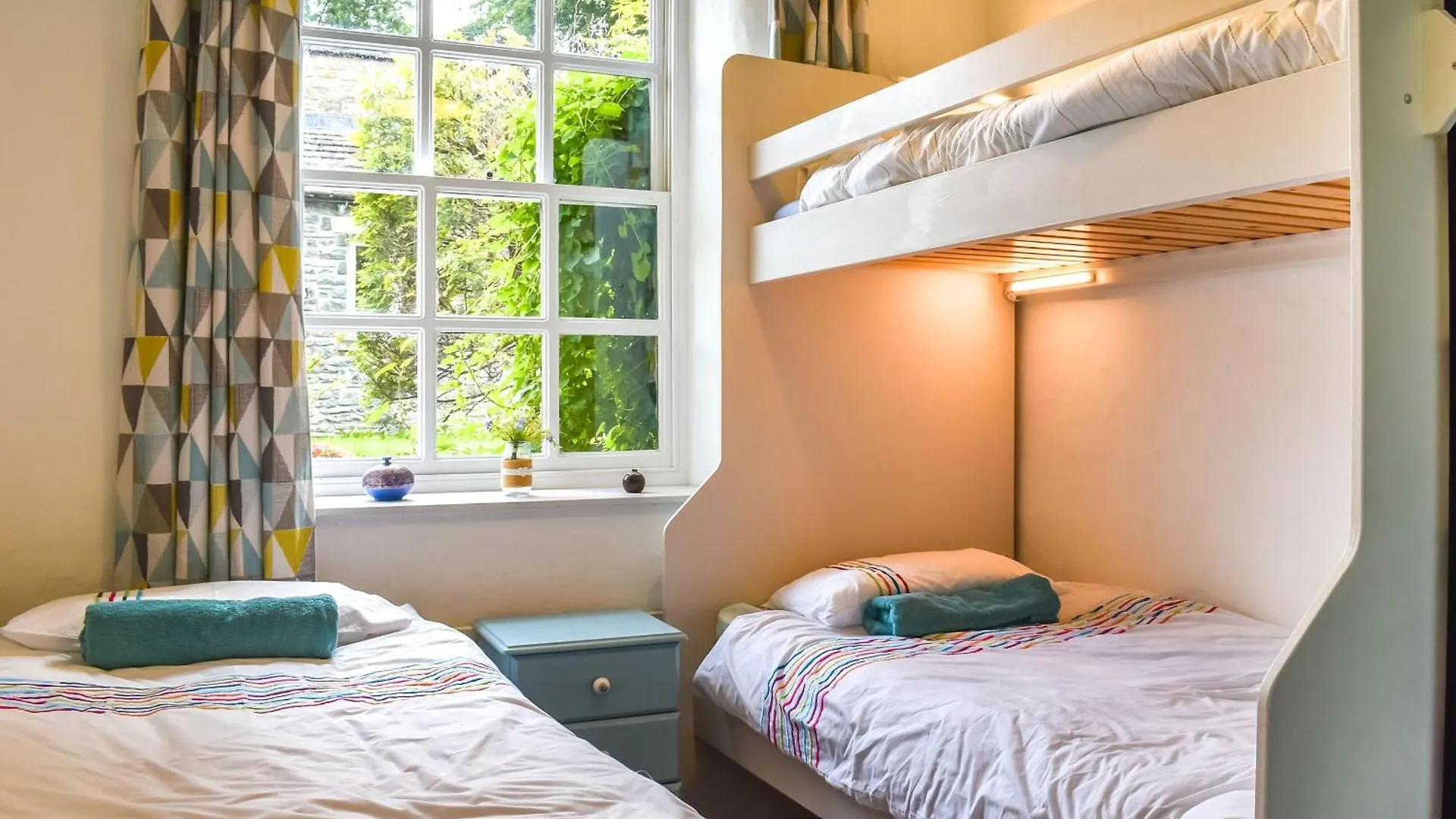 Holiday home The Stables Villa Sedbergh