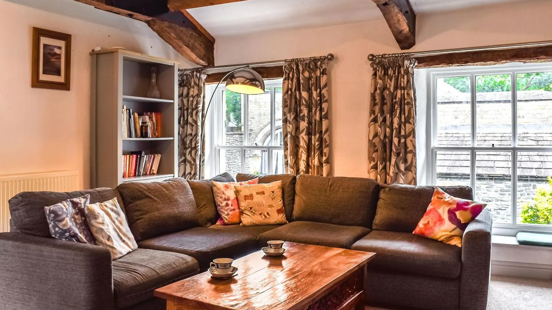 The Stables Villa Sedbergh United Kingdom