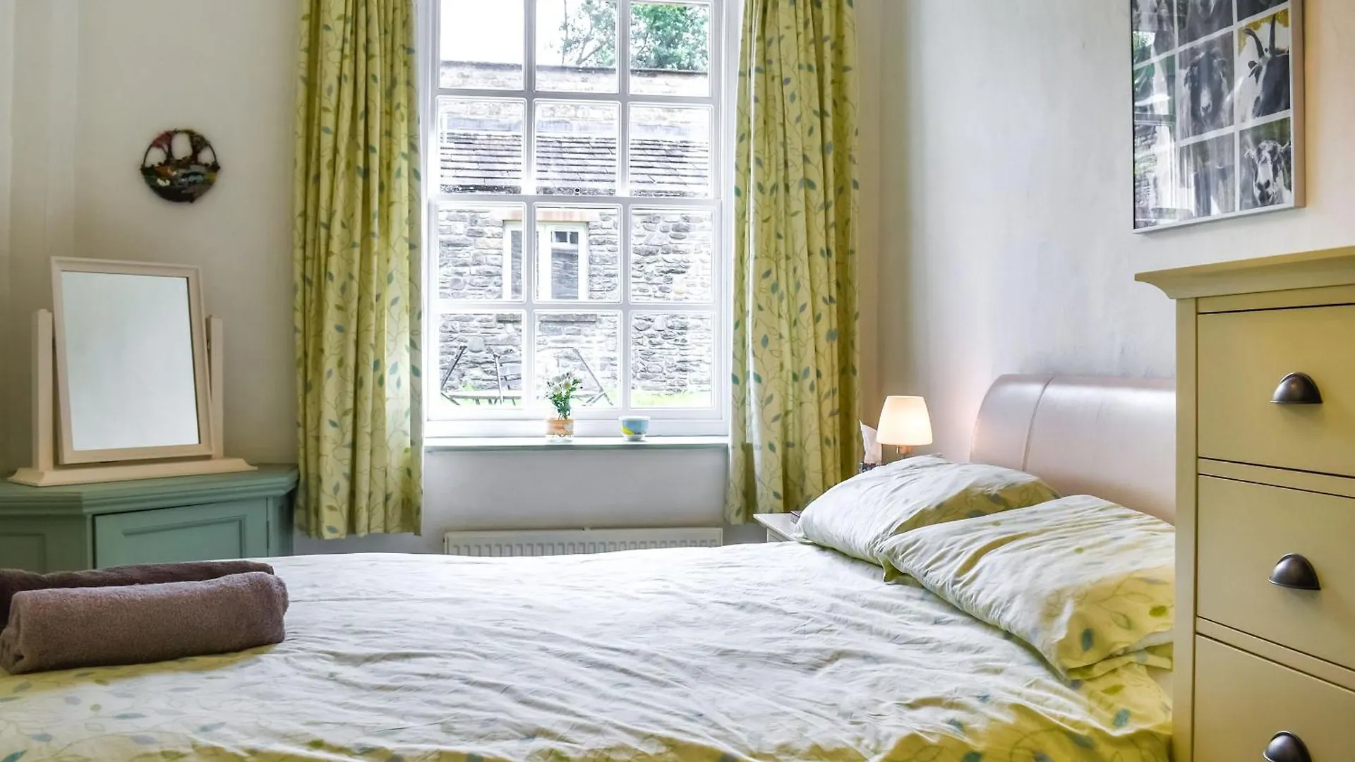 The Stables Villa Sedbergh 0*,  United Kingdom