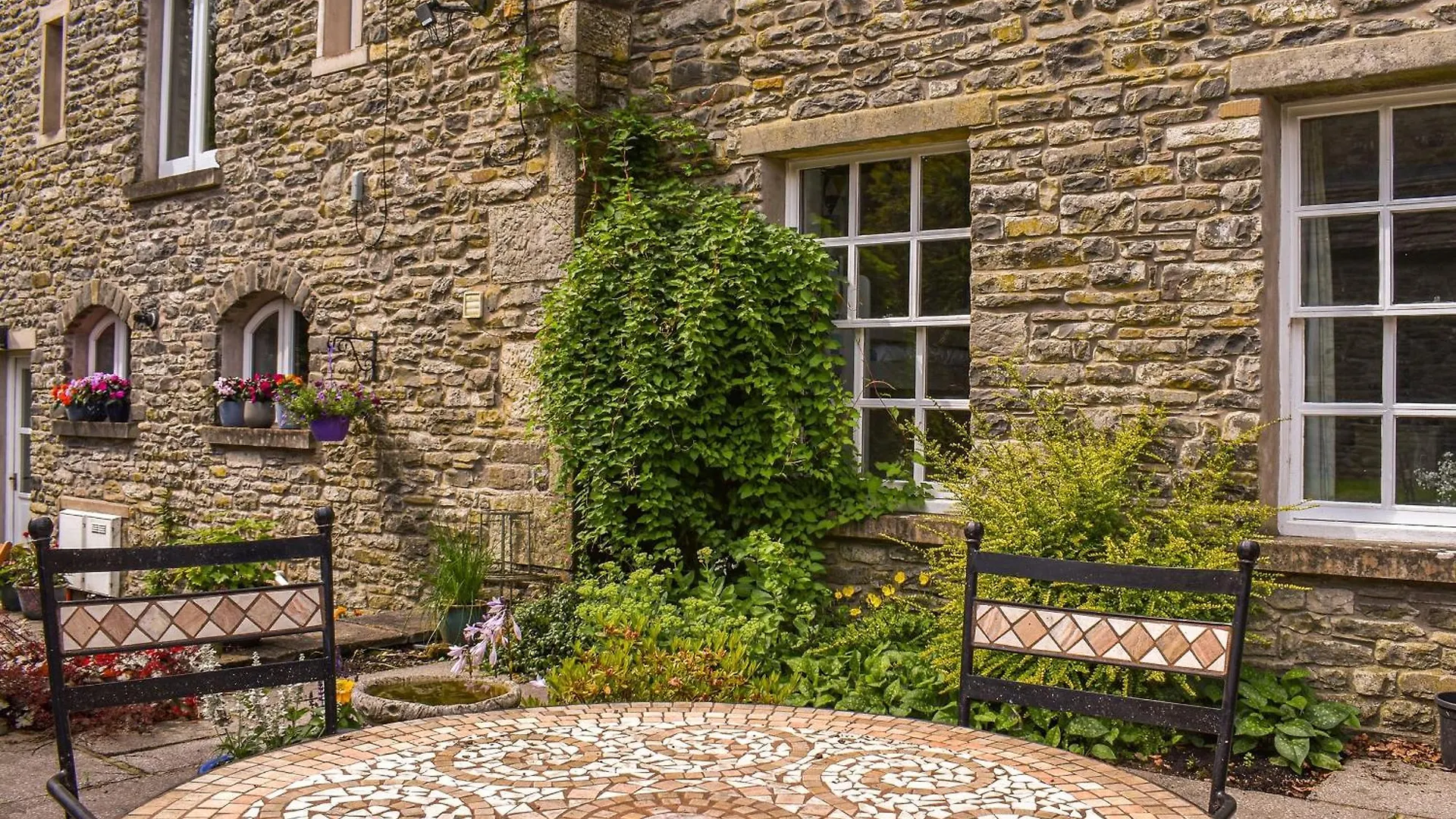 Holiday home The Stables Villa Sedbergh United Kingdom
