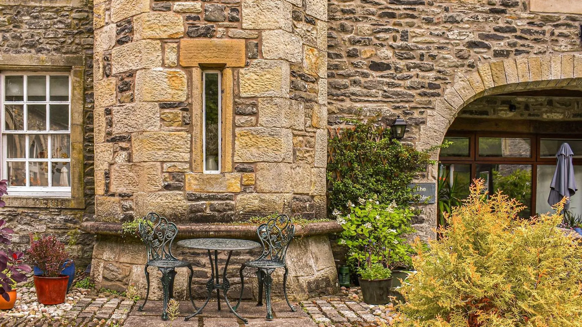 The Stables Villa Sedbergh