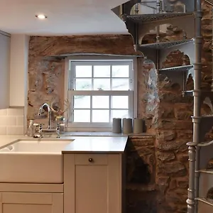  Holiday home Secret